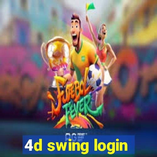 4d swing login